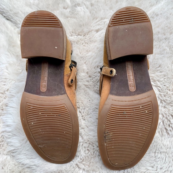 Timberland Leather Chelsea boots - Picture 2 of 3